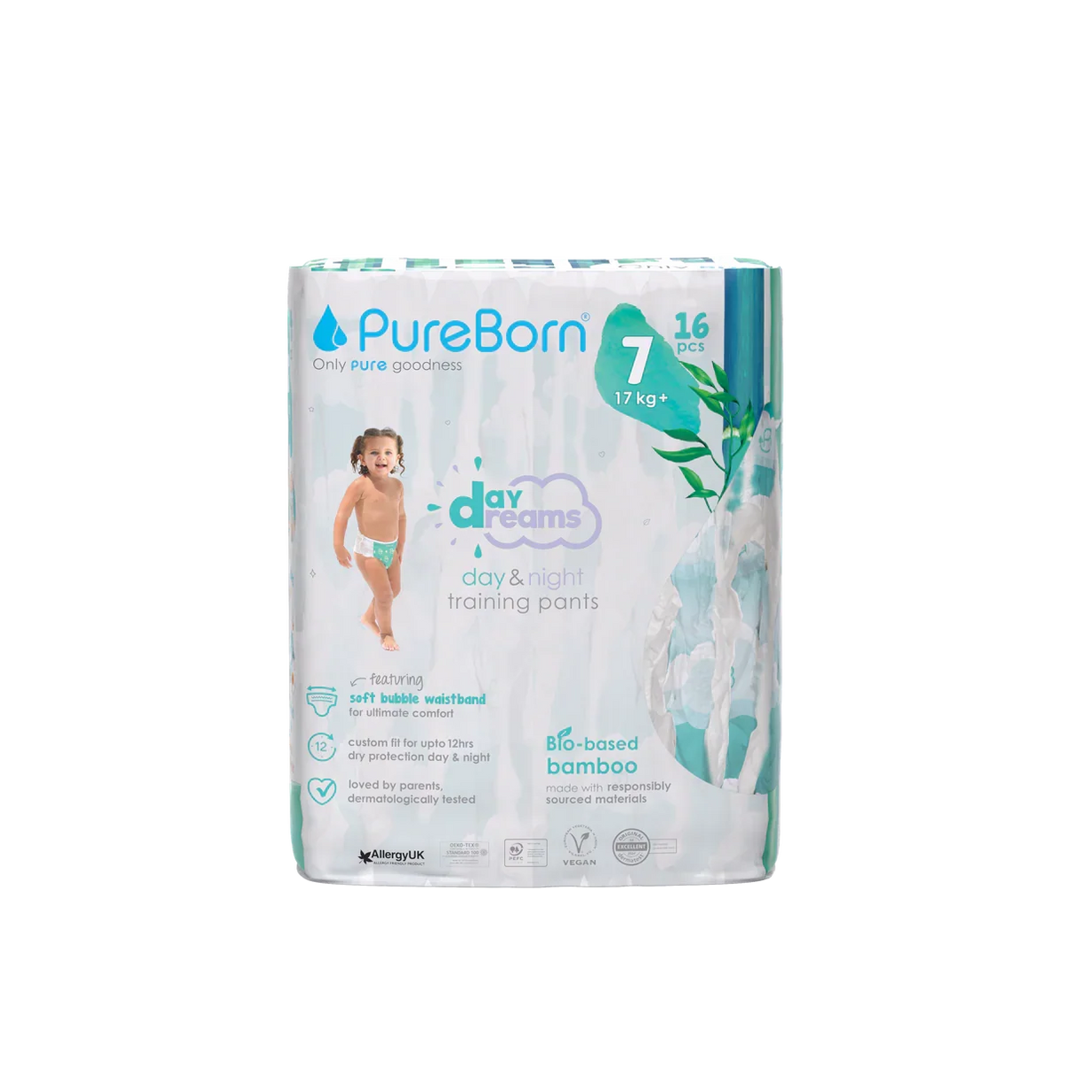 PureBorn DayDream