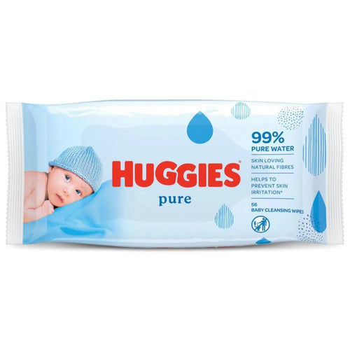 Huggies Pure