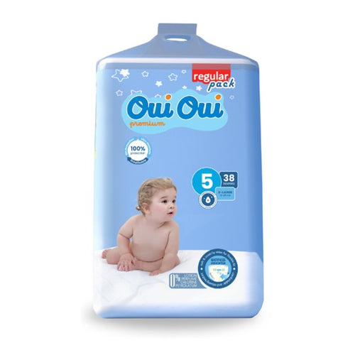 Oui Oui Premium