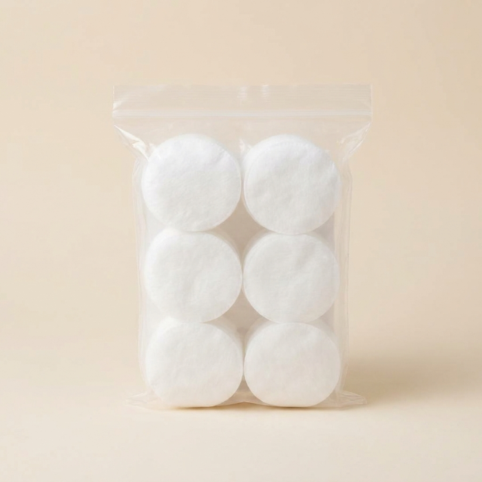 Storkies Cotton Pads
