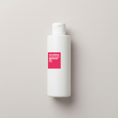 Storkies Massage Oil