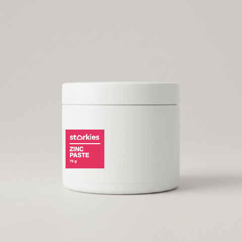 Storkies Zinc Paste